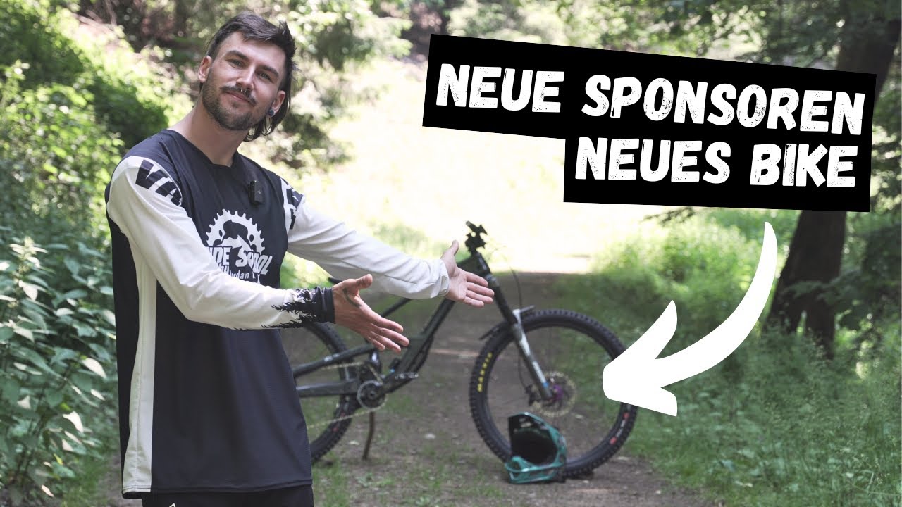 Mein neues TRAUMBIKE! Feinste CUSTOM Teile | Cannondale Jekyll 2023