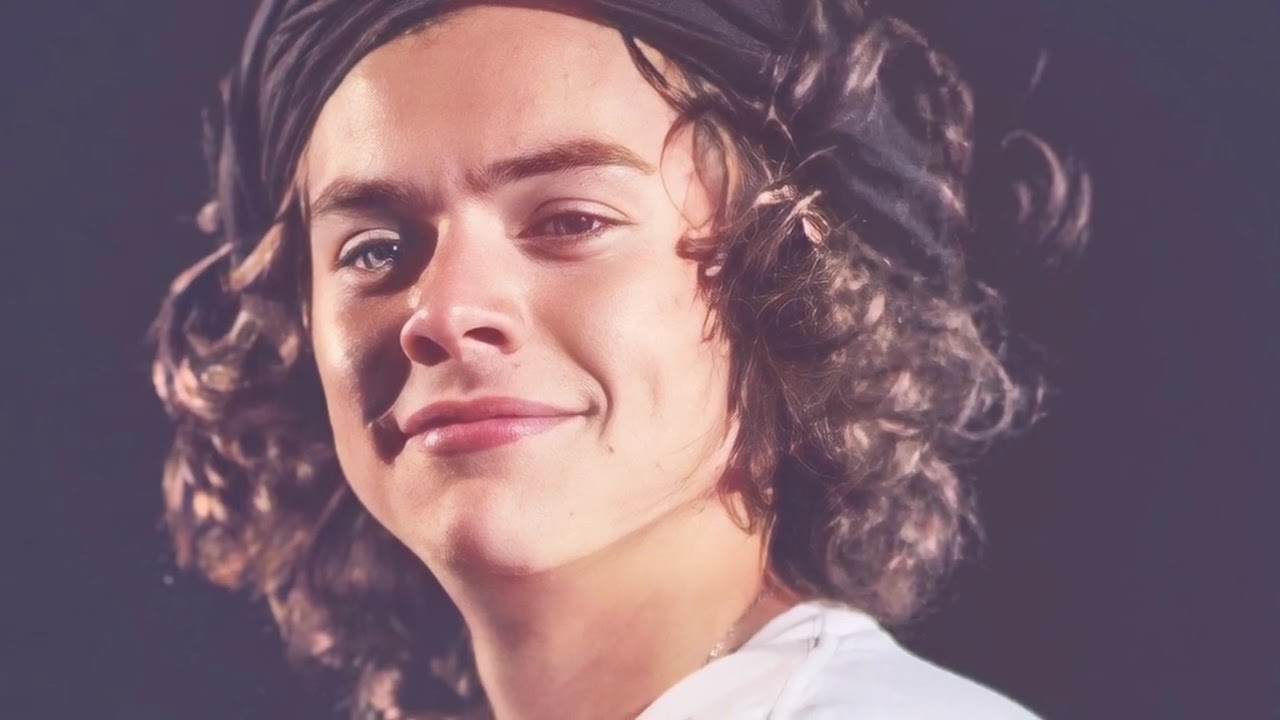 The Larry Stylinson Phenomenon