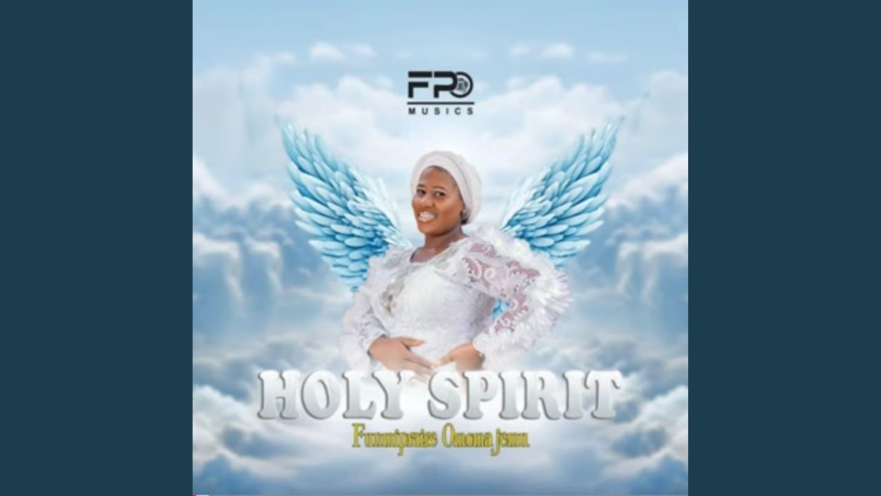 Holy Spirit
