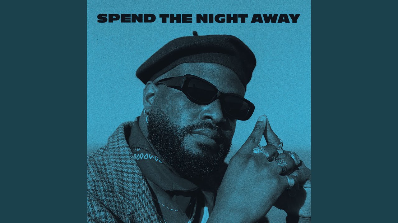 Spend The Night Away