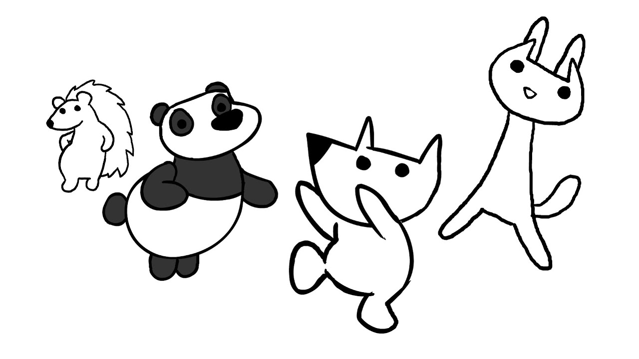 EVERYBODY DANCE!!!