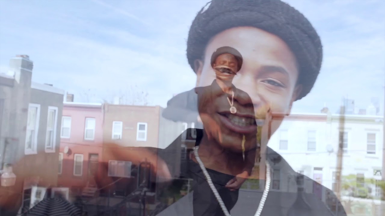 Lil Nizzy - “Glowing” Prod. Dathan Beatz (Official Video)