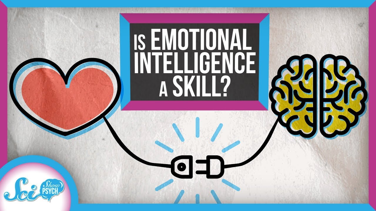 Can You Actually Become More Emotionally Intelligent?