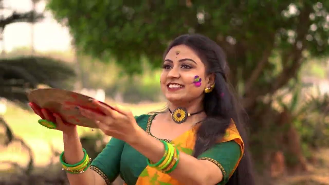 Kuhu Kuhu |  Jayanti Chakraborty | Jc's World