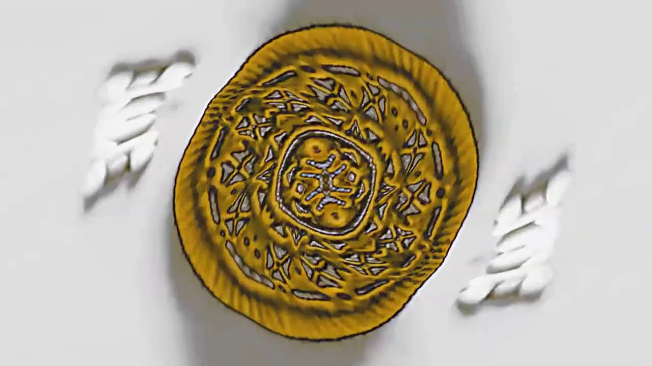 Super Creative Oreo Effects #17 (The Most Unusual Effects Combo)