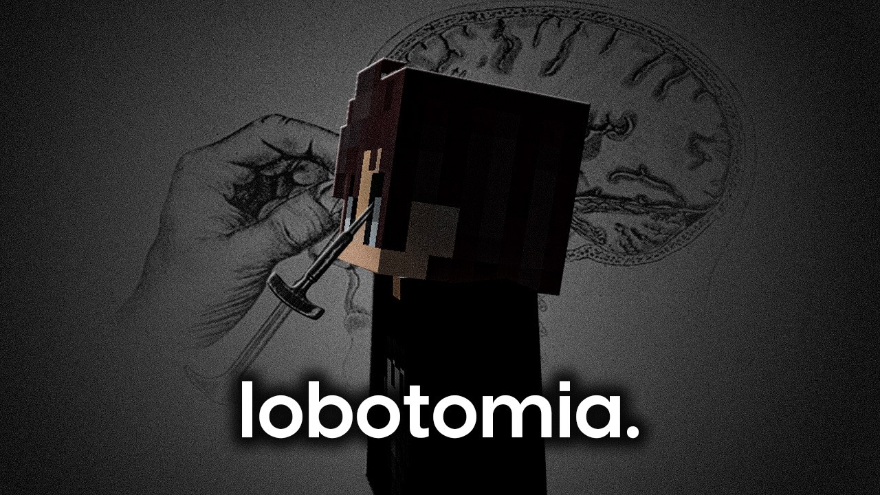 O MOD P3RTURBADOR sobre LOB0TOMI4...