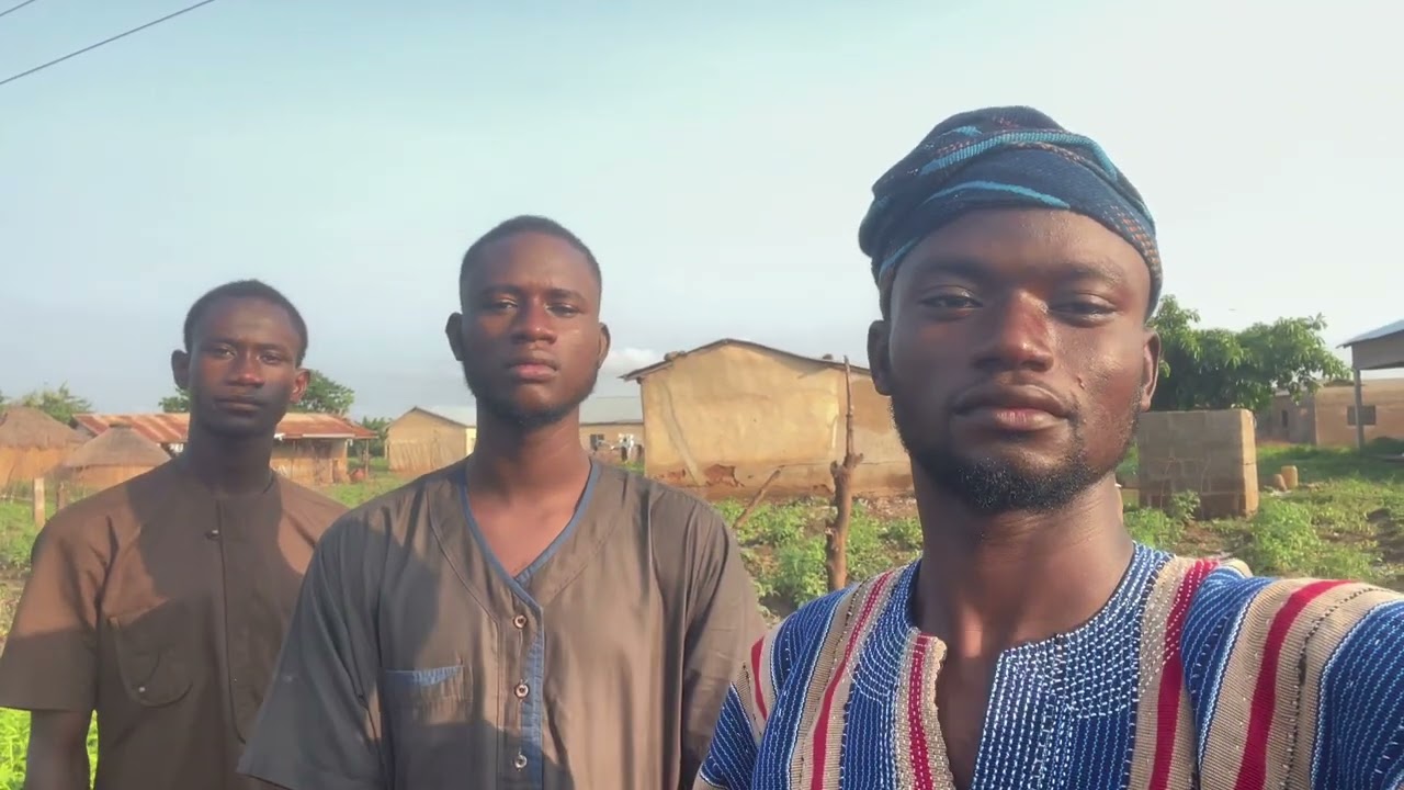 #Qaribros- Quran recitation; Suratu Yaasin