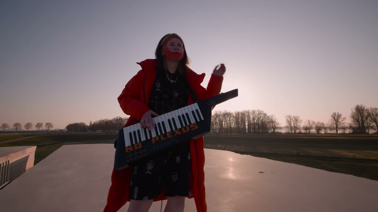 No Plexus - Manicurism (Full Visual Album)