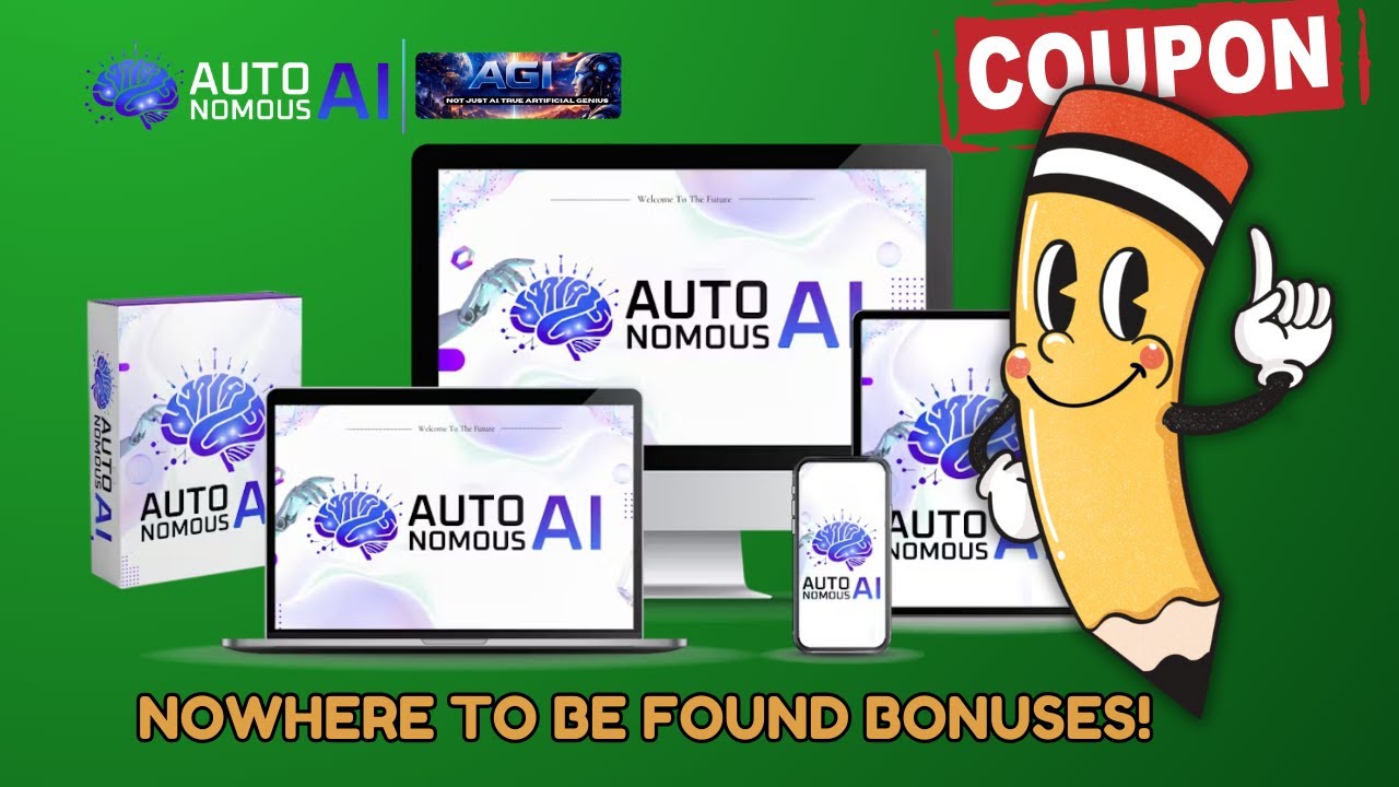 Autonomous AI Review: Watch This BEFORE Buying