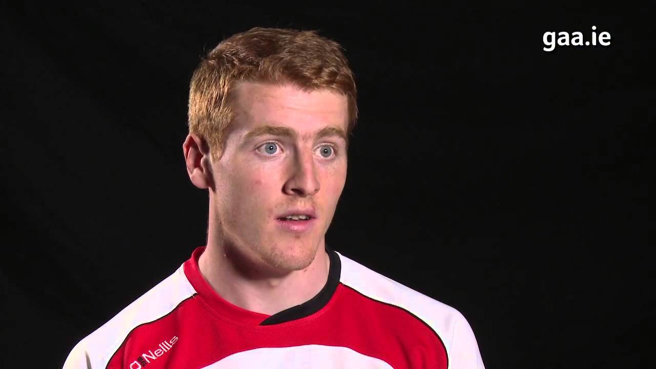 Player Profile: Peter Harte (Tyrone)