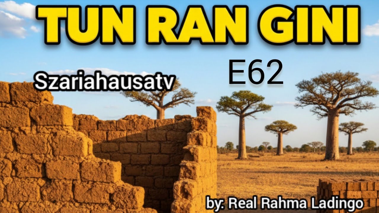 Tun ran gini-E62