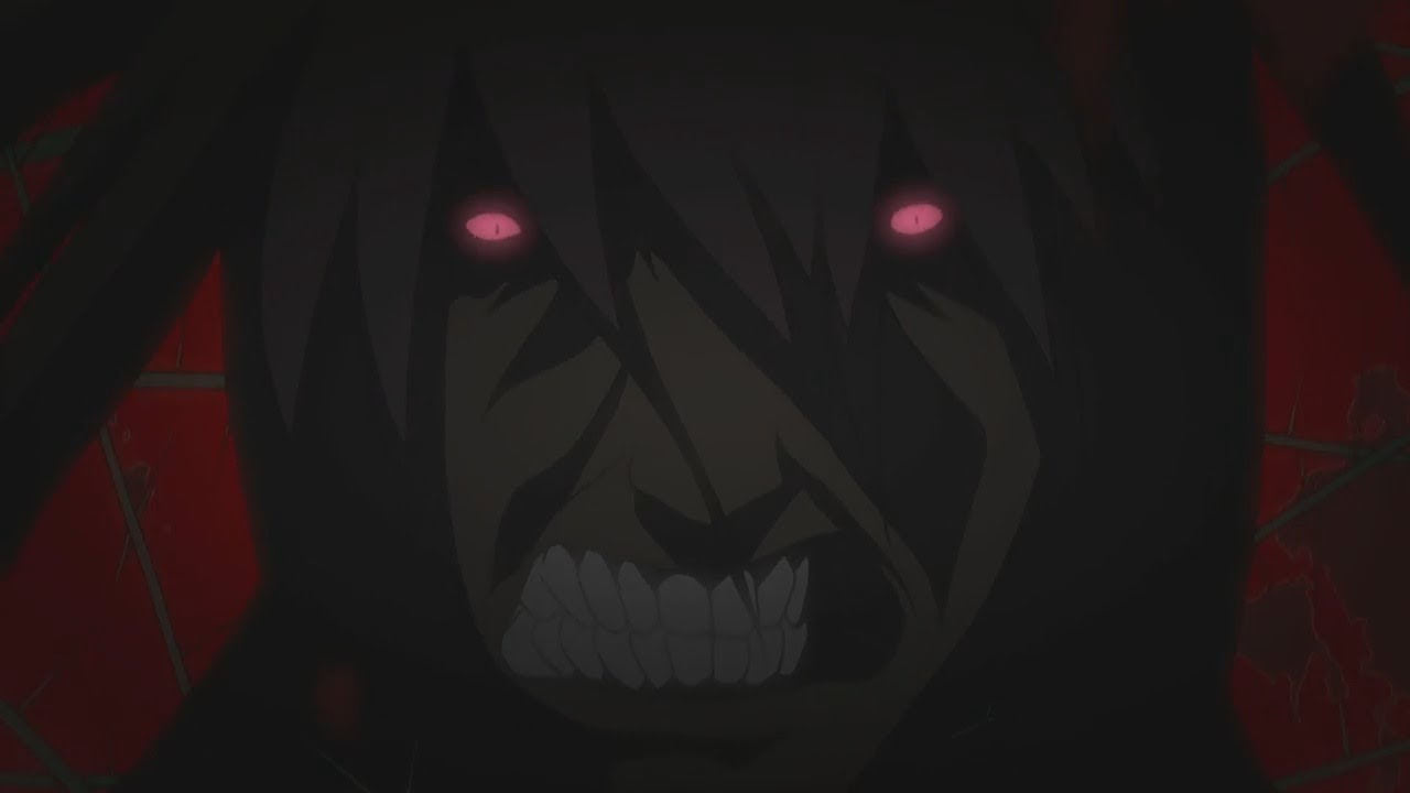 [Le Portrait de Petit Cossette AMV] - Funeral