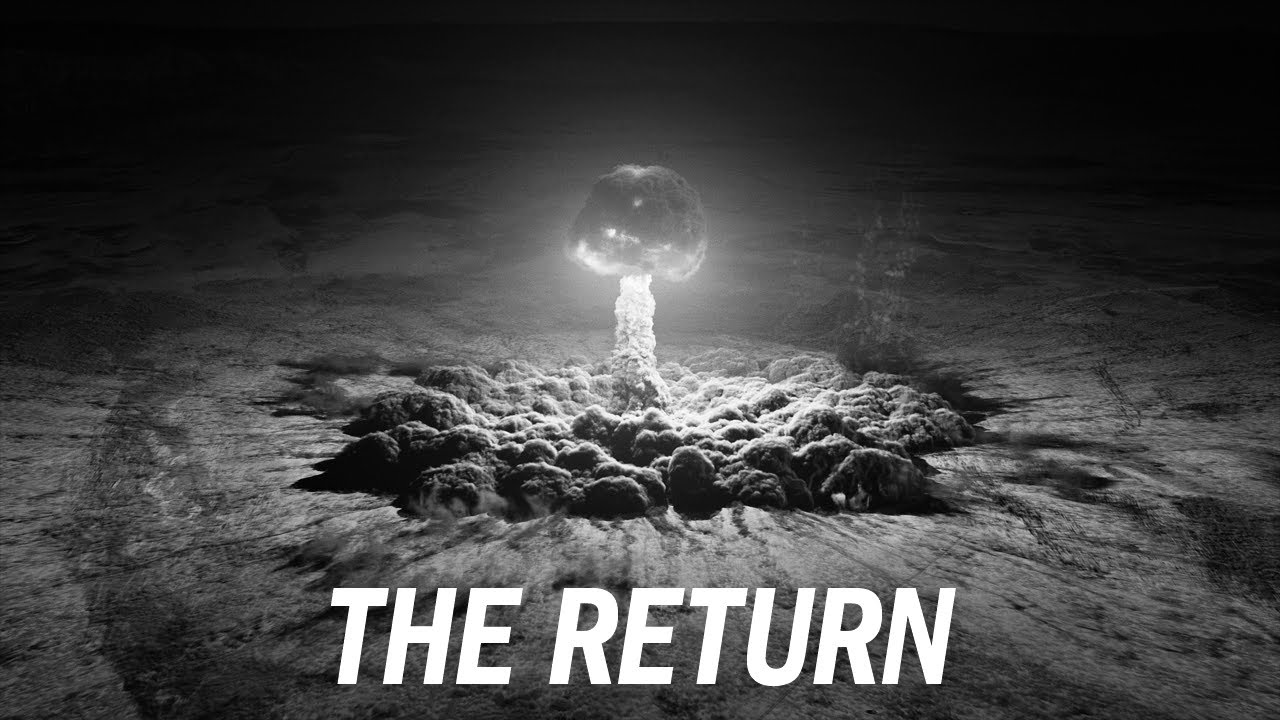 A Tribute to Twin Peaks - The Return