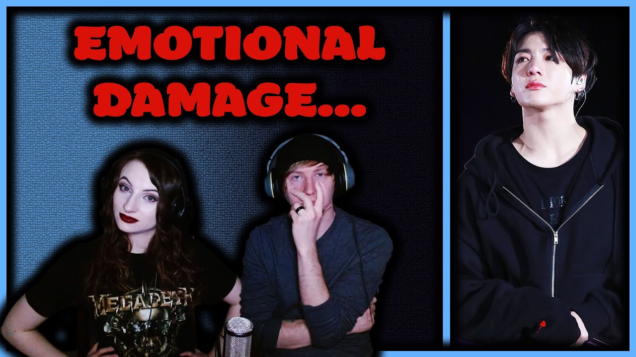 METAL HEADS get FRUSTRATED watching BTS HARDSHIPS 2013-2021 by xCeleste