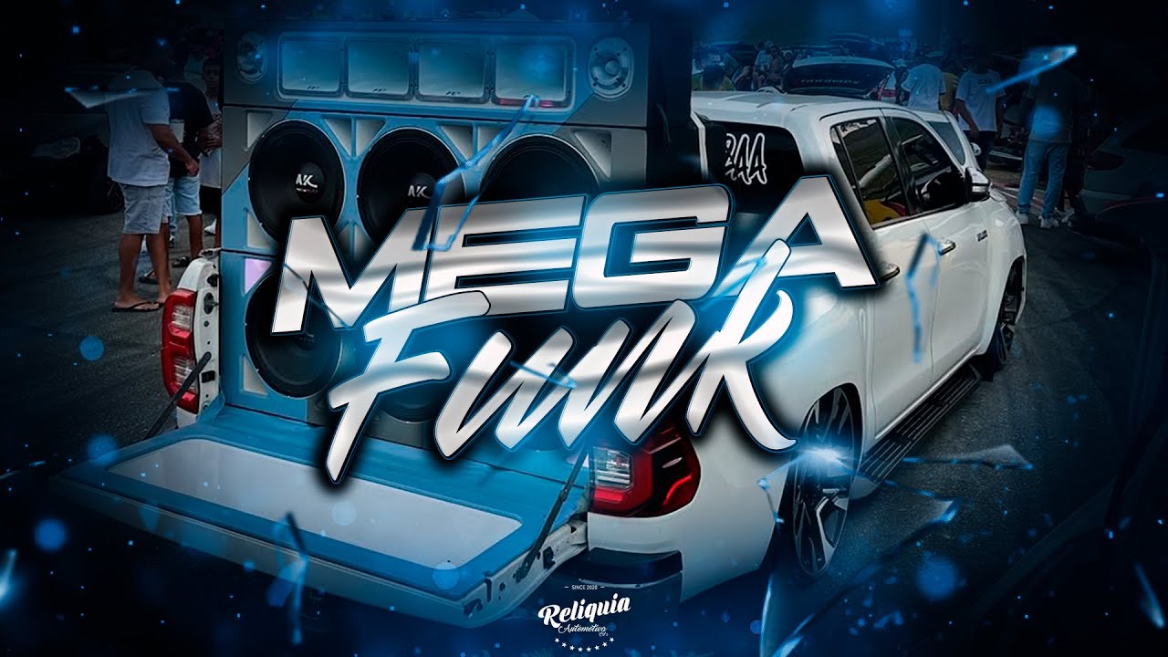 MEGA FUNK PANCAD&Atilde;O AUTOMOTIVO REMIX 2025 - PANCAD&Atilde;O AUTOMOTIVO GRAVE FORTE 2025 PARTE 03 ABRIL