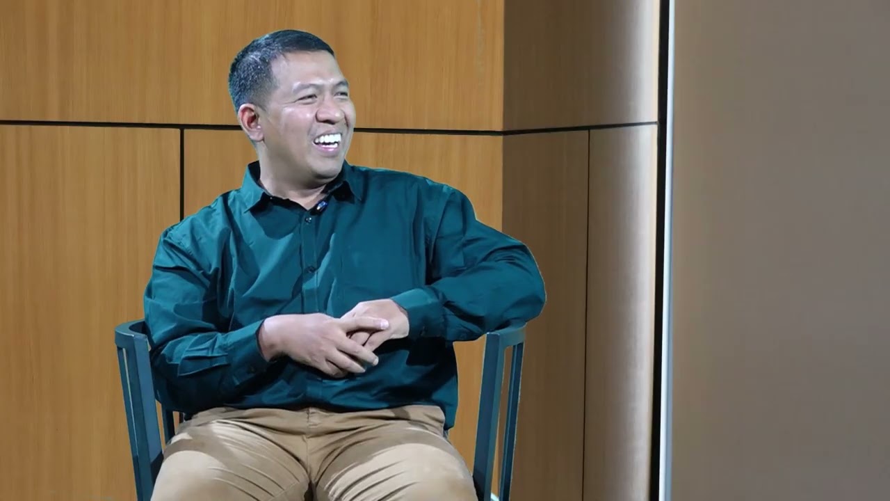 (PODCAST) Tetap Bugar Saat Berpuasa Bersama Dr. A Fahmy Arif Tsani, S.Gz., Dietisien., M.Sc.