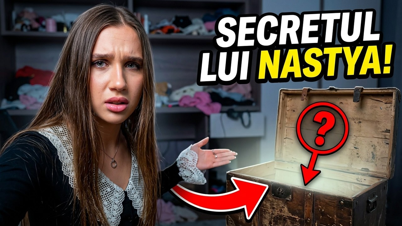 TRAILER - Diana dezvăluie secretul dispariției Nastyei!