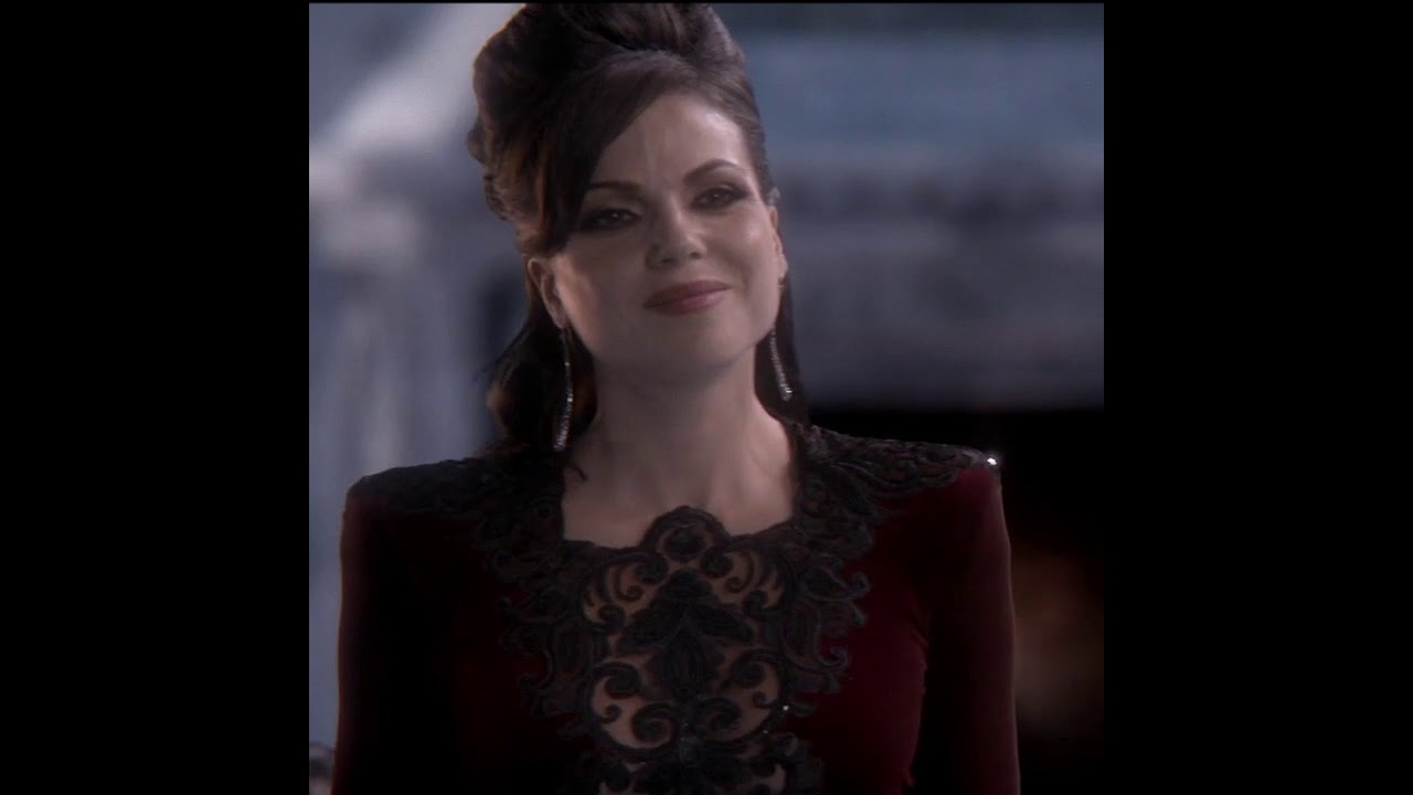 dictator | regina mills / the evil queen