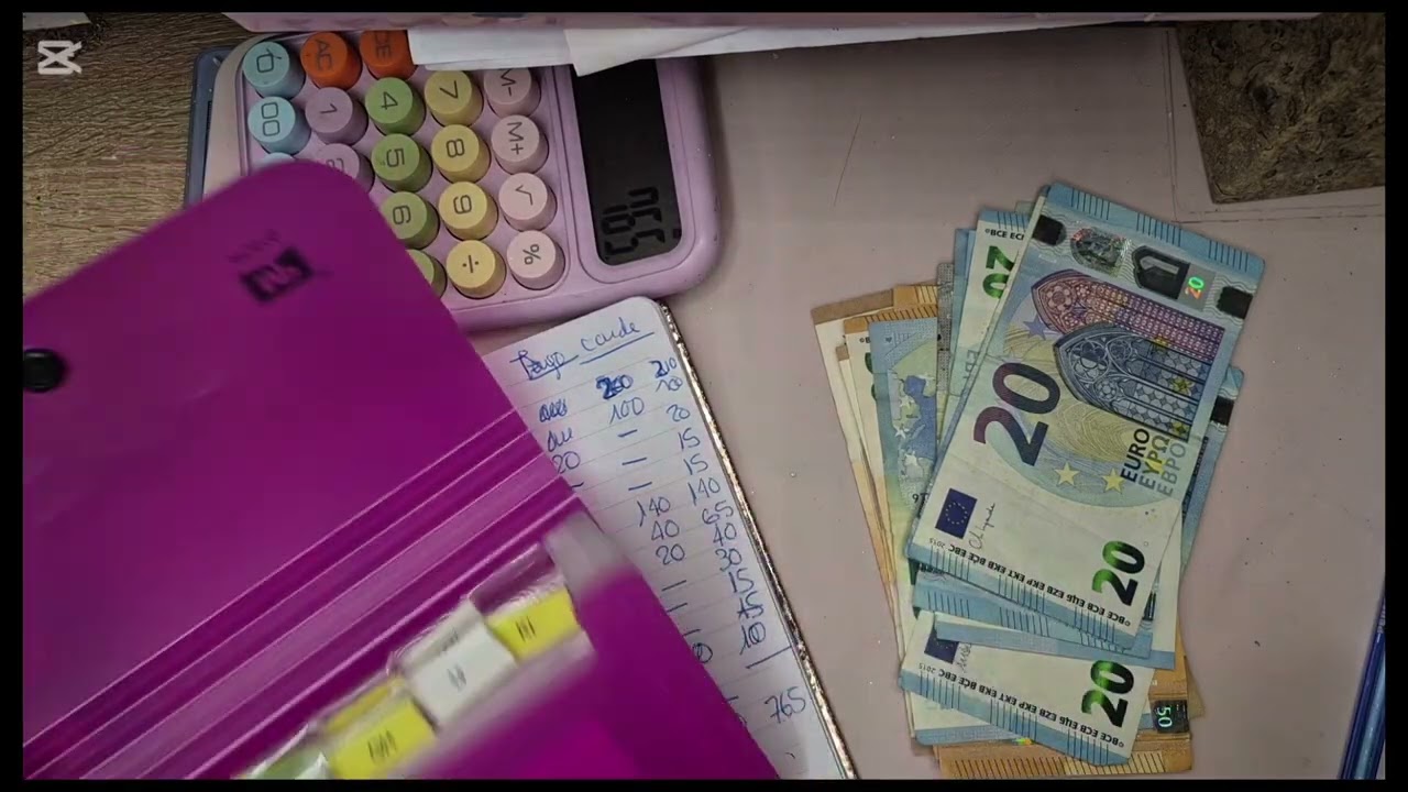 Condensación, colocación de marcadores y resumen del mes de enero 