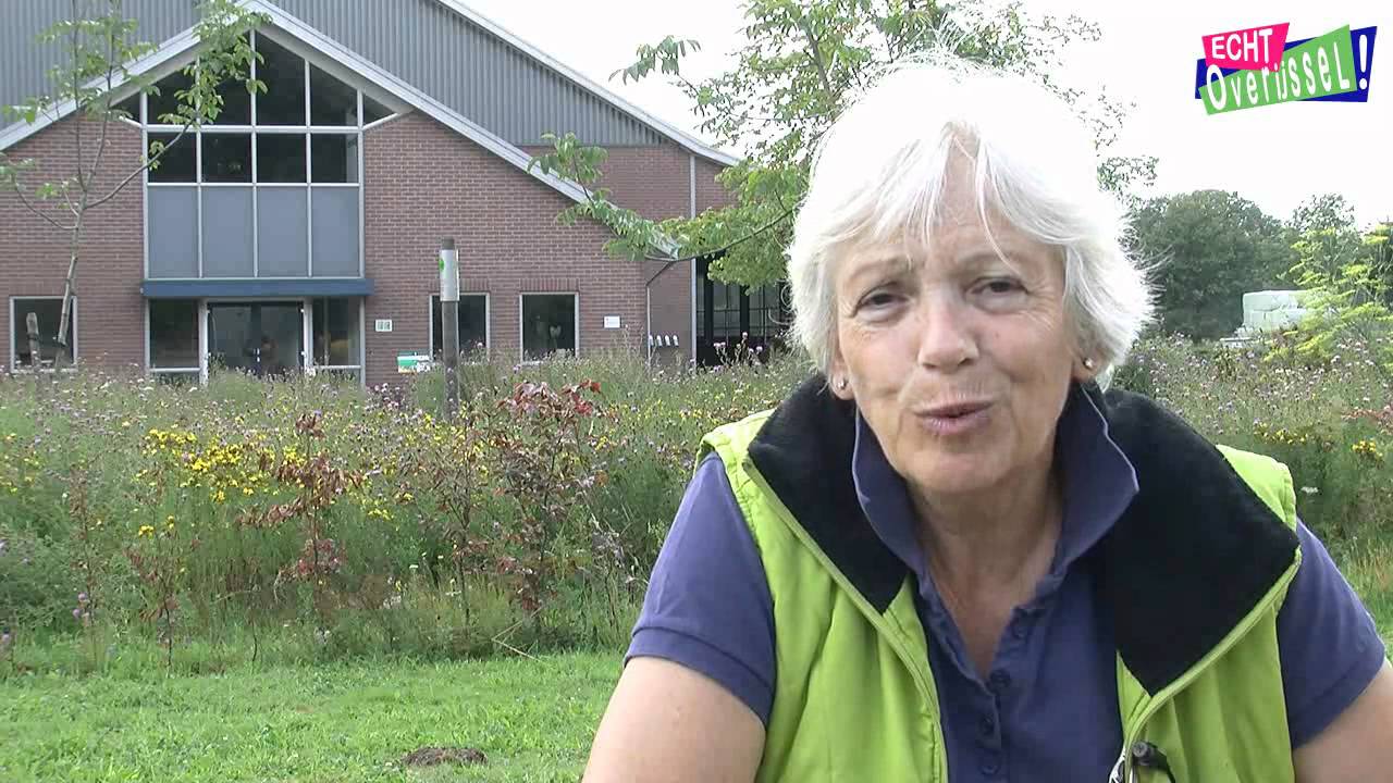 Regionale burgercontacten