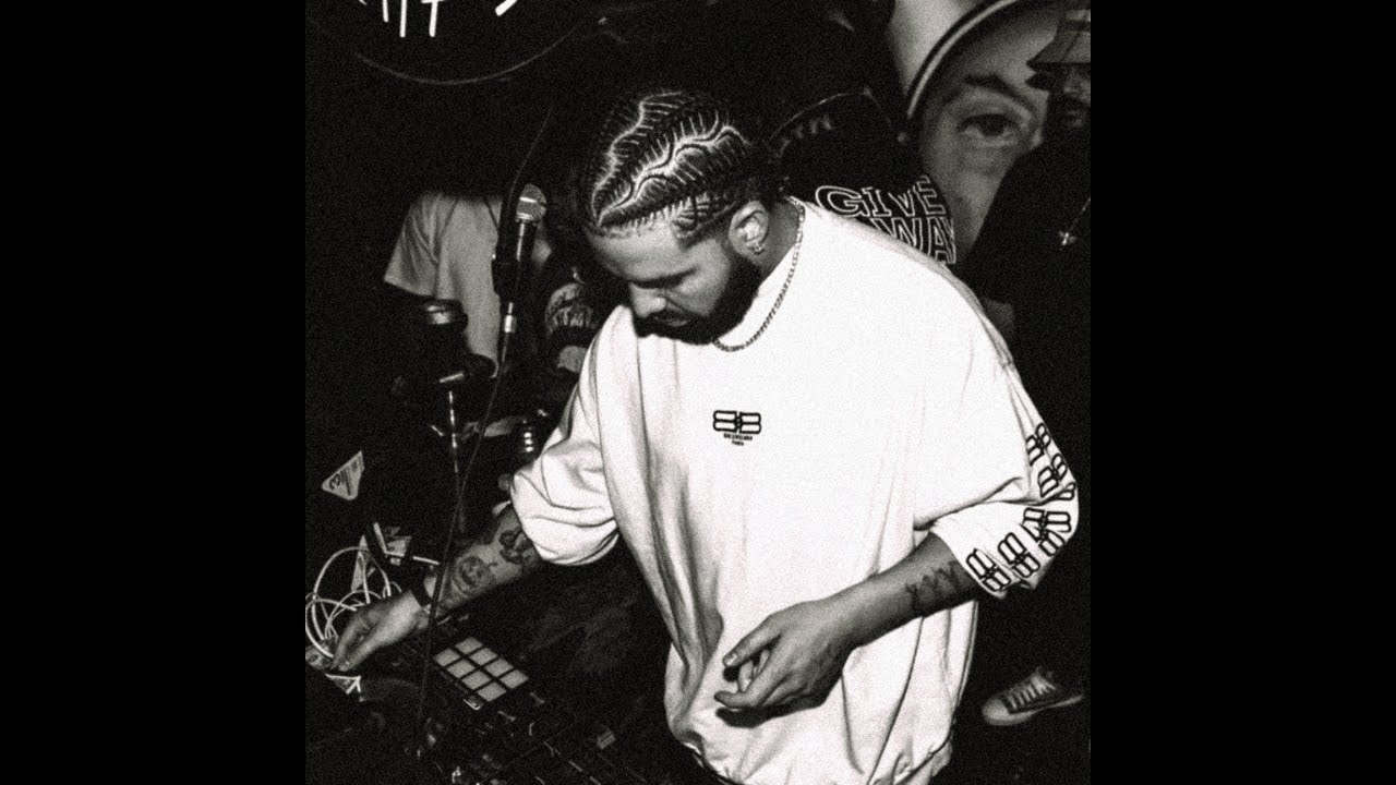 (FREE) Karri x Drake Type Beat - 