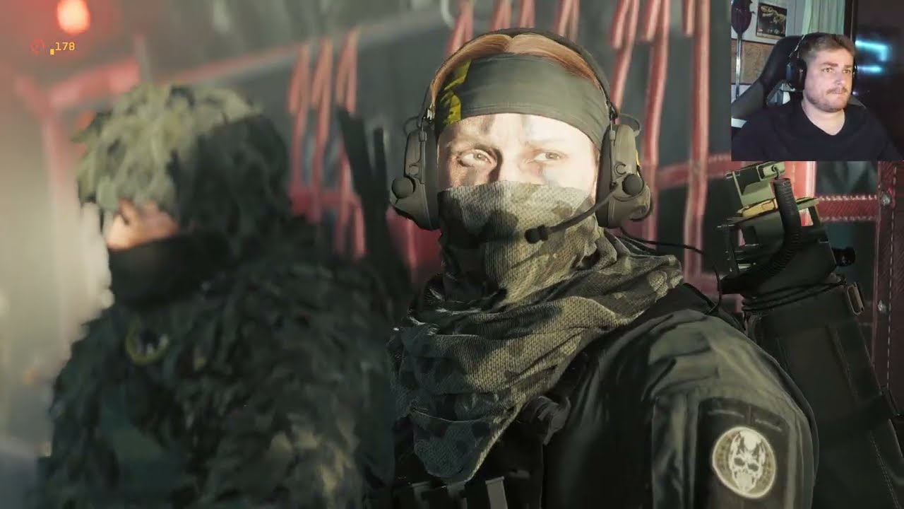 LIVE 0N - FINALIZANDO A SEMANAL DO BATTLEFIELD 6 - BORA DA UNS PIPOKO