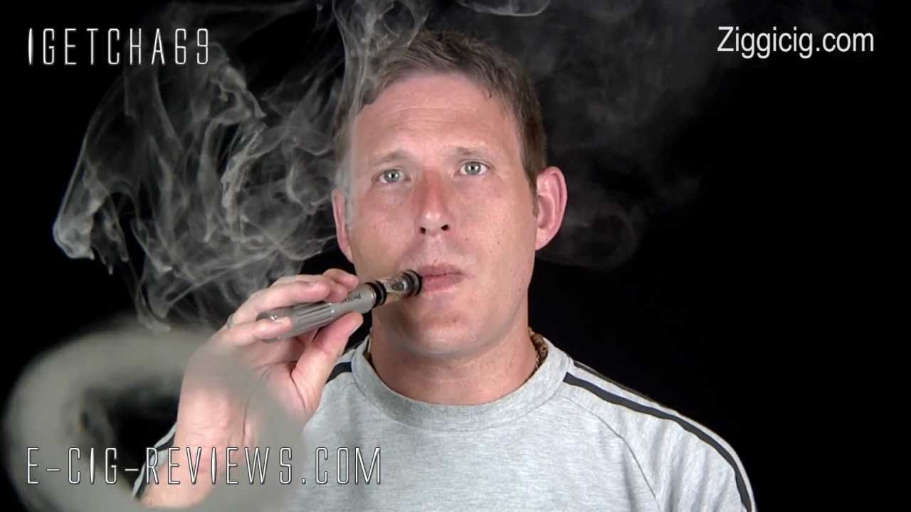 REVIEW OF THE ZIGGICIG.COM E-LIQUID
