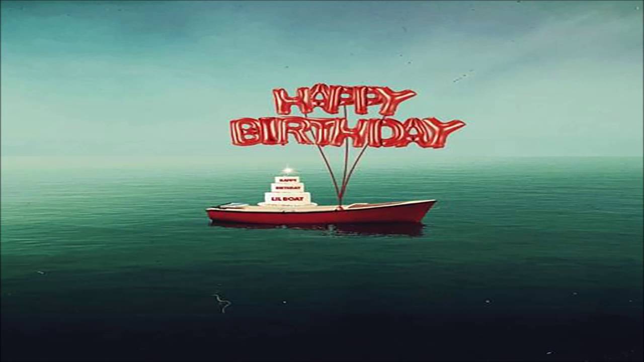 Lil Yachty - No Hook Part.2 Feat. Offset (Migos) (audio) #Kojisound