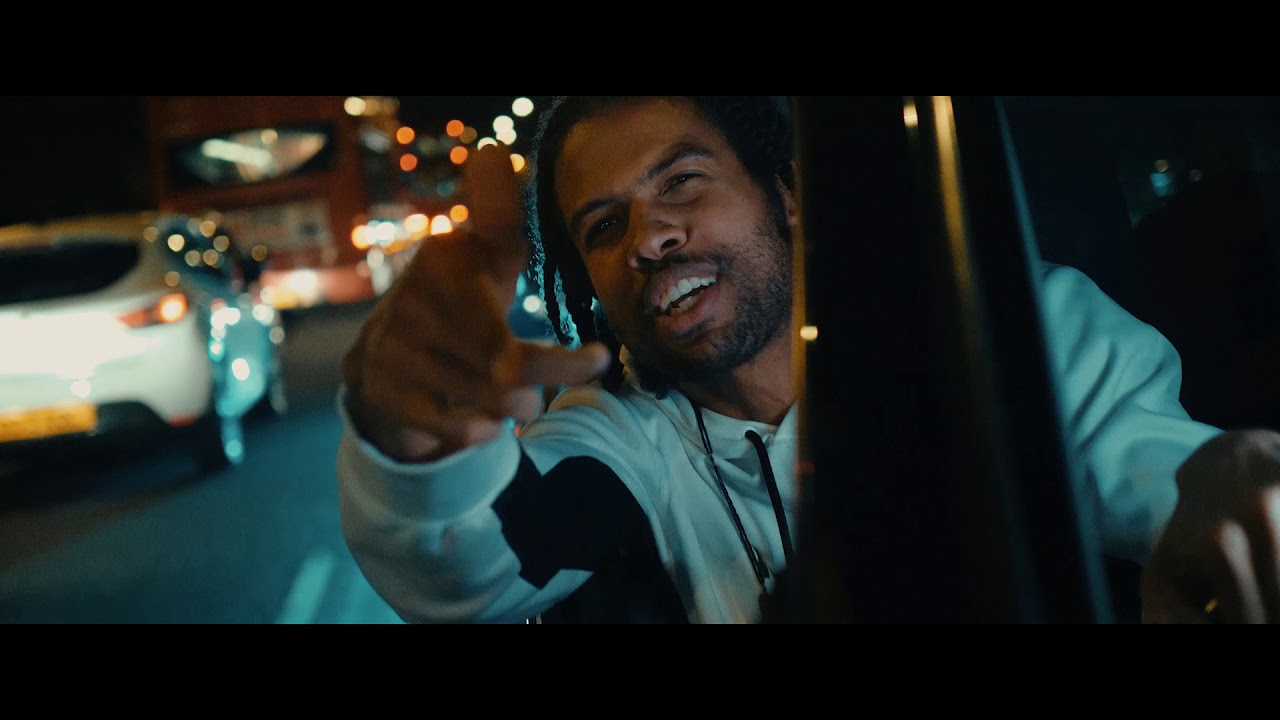 MELODOWNZ - Infinite Feat. COOPS (Official Video)