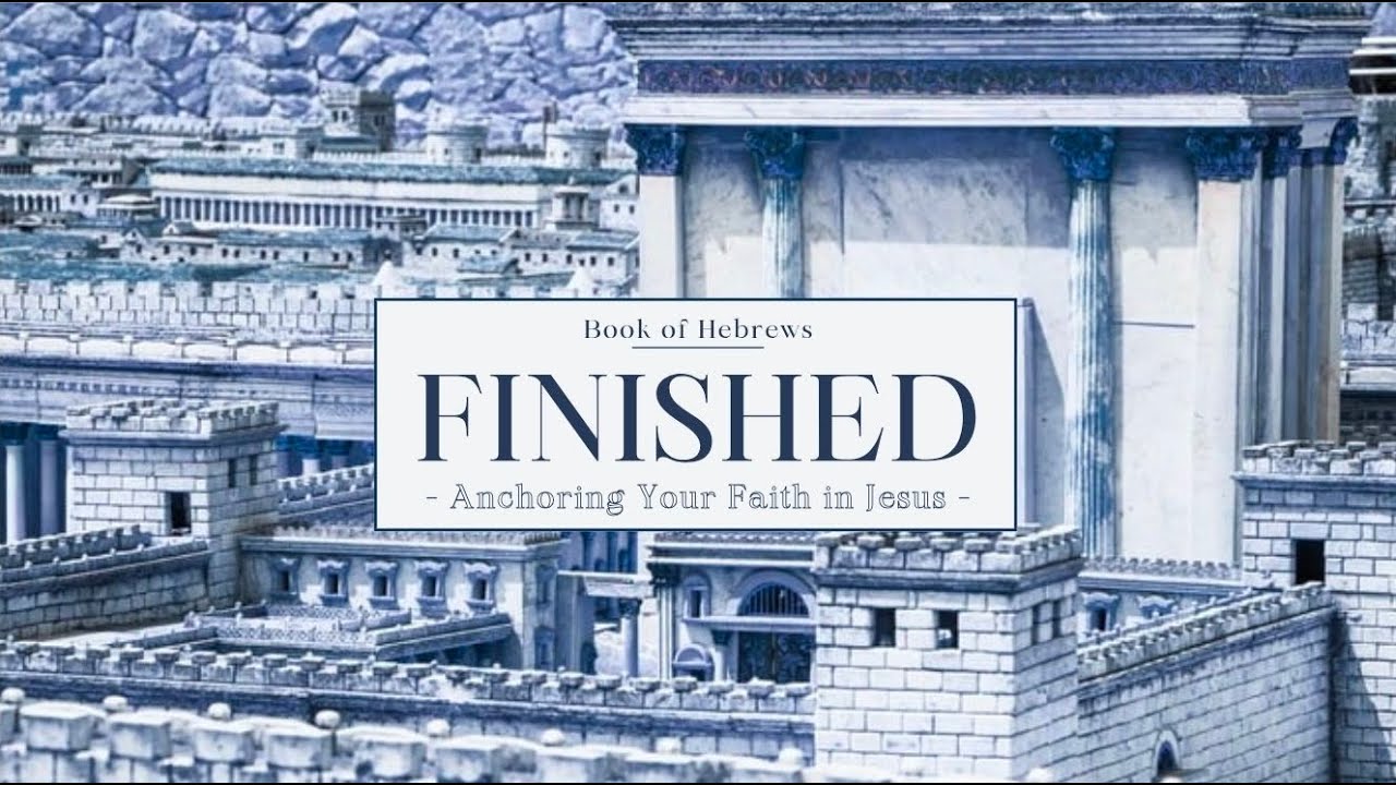 Jesus, Our Kinsman Redeemer