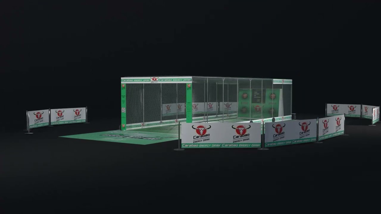 WallJam sports experience