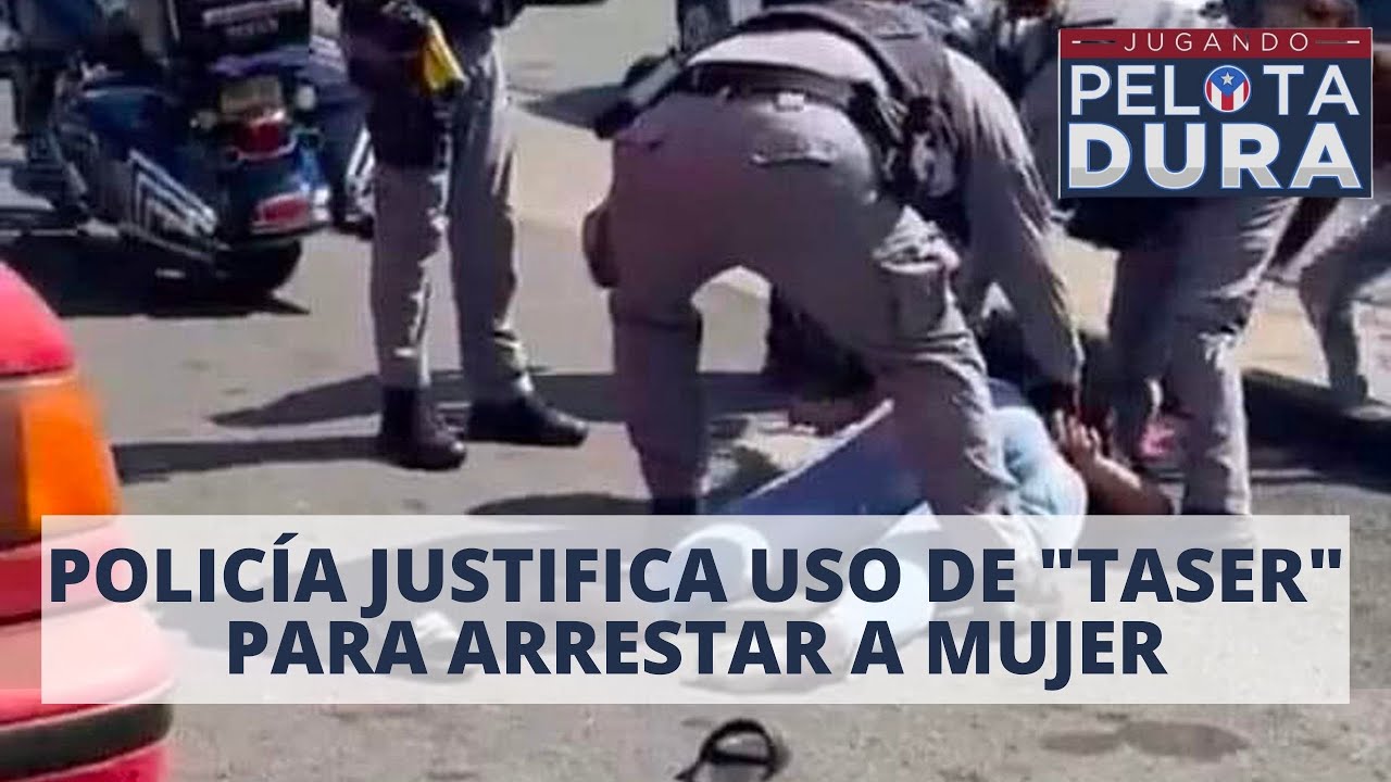 ¿EXCESO DE FUERZA U OBSTRUCCIÓN A LA JUSTICIA?