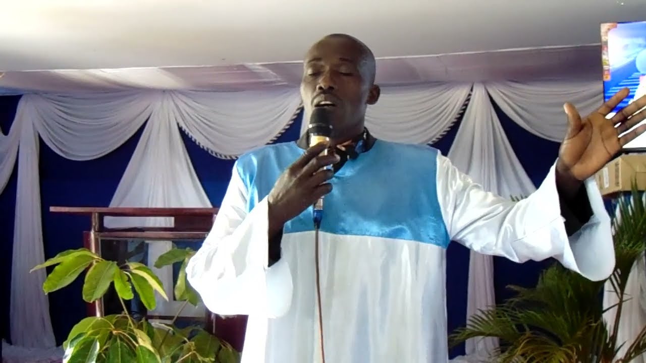 TWANYENYEKEA MIGUNI PAKO//MISORI MAIN ALTAR SUNDAY CHURCH SERVICE// POWERFUL MORNING WORSHIP SESSION