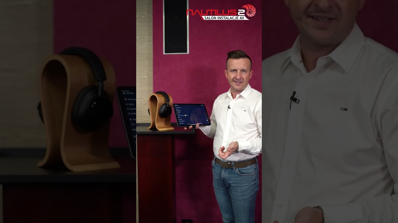 Cambridge Audio Melomania P100 | Nautilus 2 | Rzesz&oacute;w