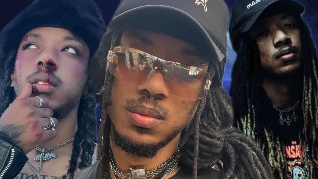 How Kamiyada Revived Trap Metal