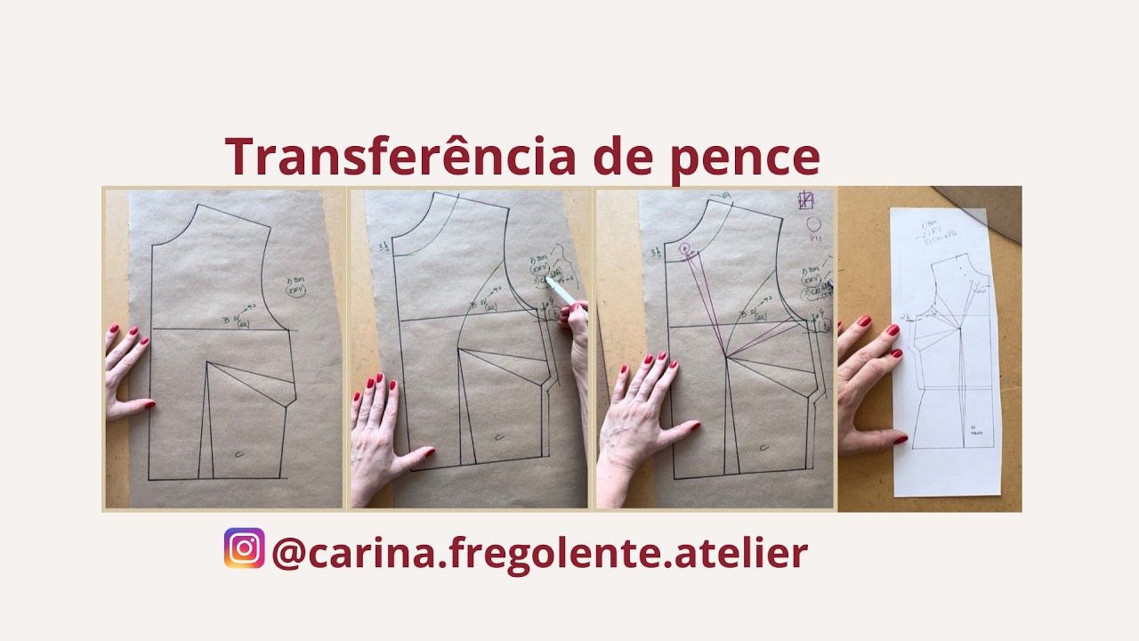 Transferência de pence