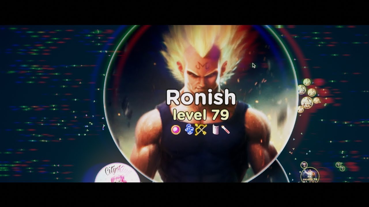 The MOST LARGEST GLUESPLITS IN MITOSIS// Best Moments// 4,000 SPECIAL | By Ronish