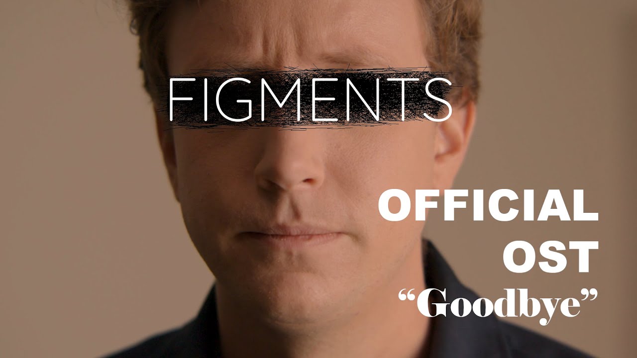 GOODBYE (feat. Devren) - ORIGINAL SONG - *Figments*- BY AIGE