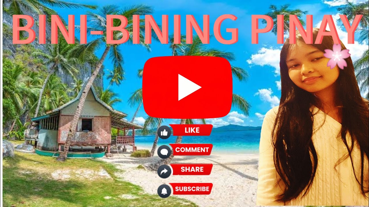 BINI-BINING PINAY reggae @becher-h3j https://www.youtube.com/@becher-h3j?sub_confirmation=1
