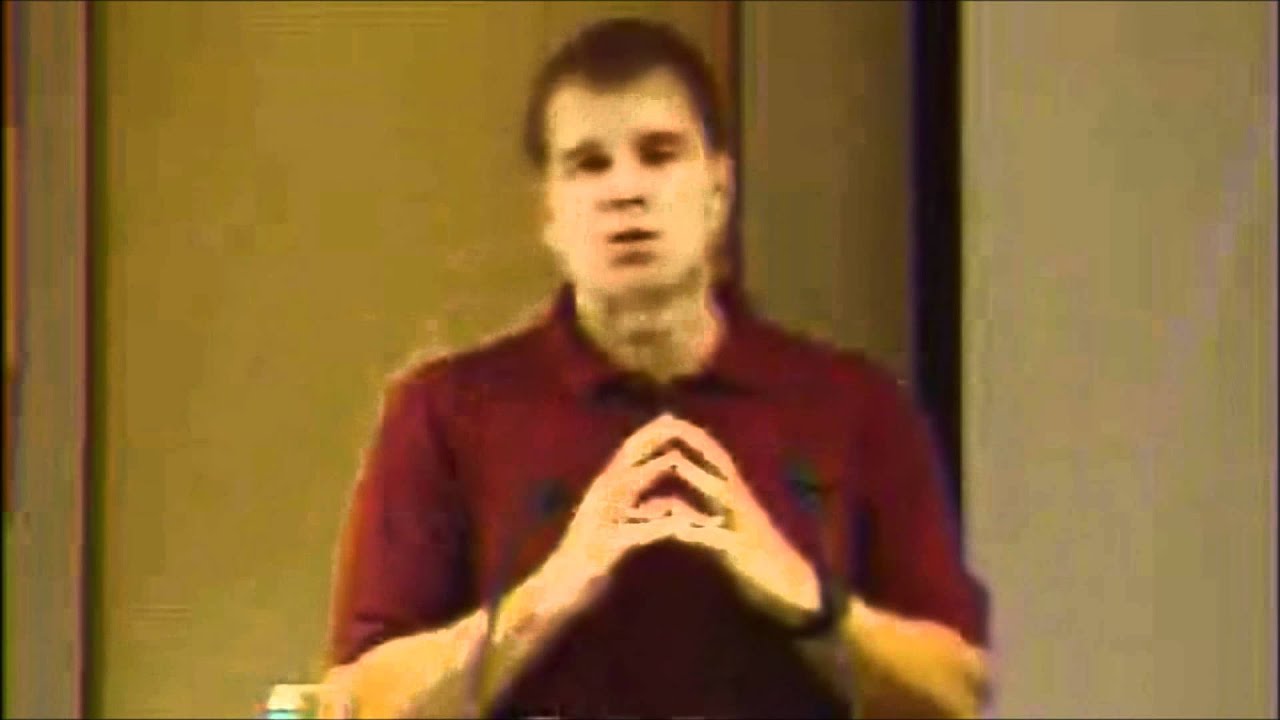 Transformando Suor em Ouro, uma Inspiração.wmv