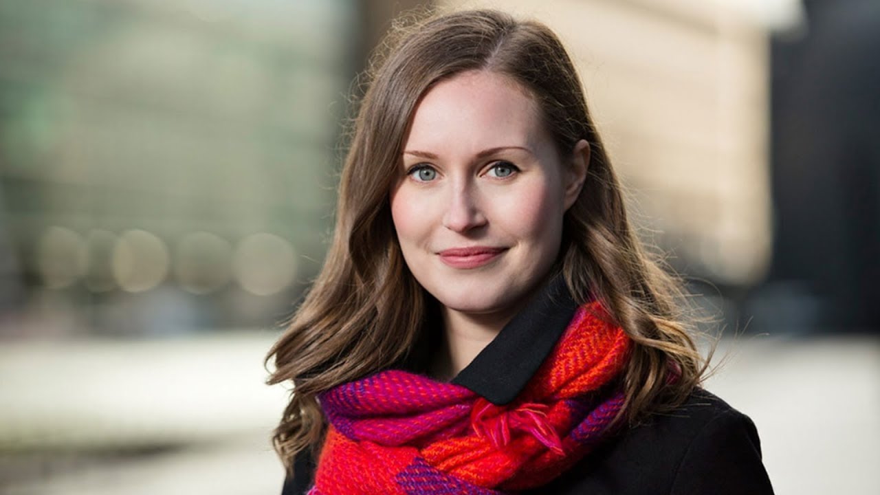 أصغر رئيسة وزراء بالعالم.. من عائلة 