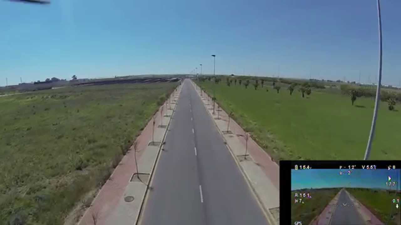 HugoFilms #11 GoPro + Mobius HD