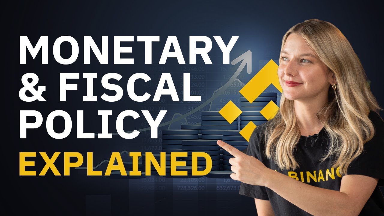 Monetary And Fiscal Policy Explainer With Binance Australia