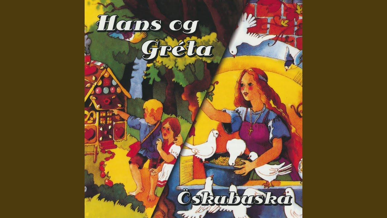 Öskubuska