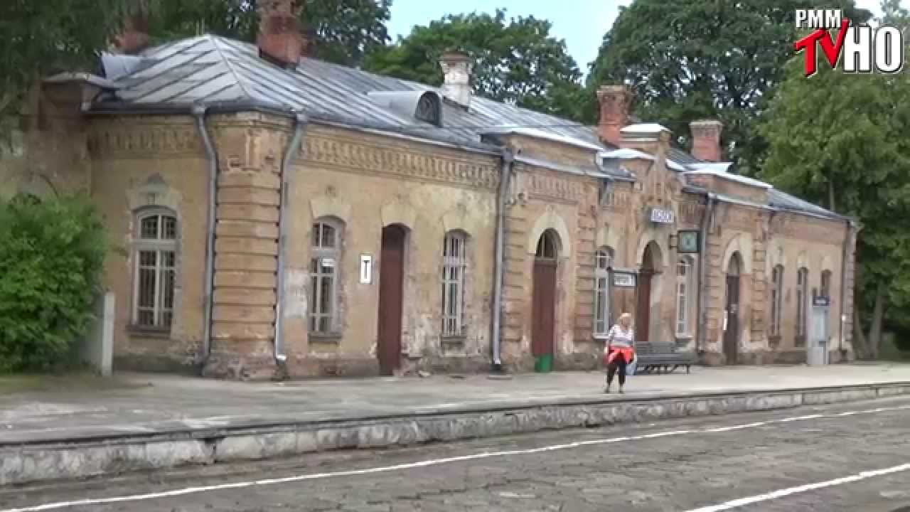 PMM-owe wakacje 2015 - Kolejowe Podlasie