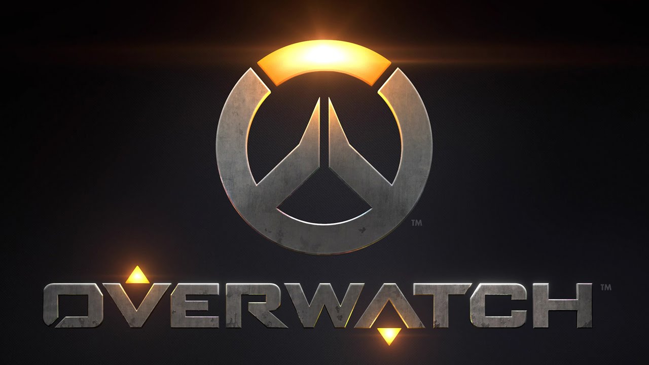 OVERWATCH - PC Gameplay Montage