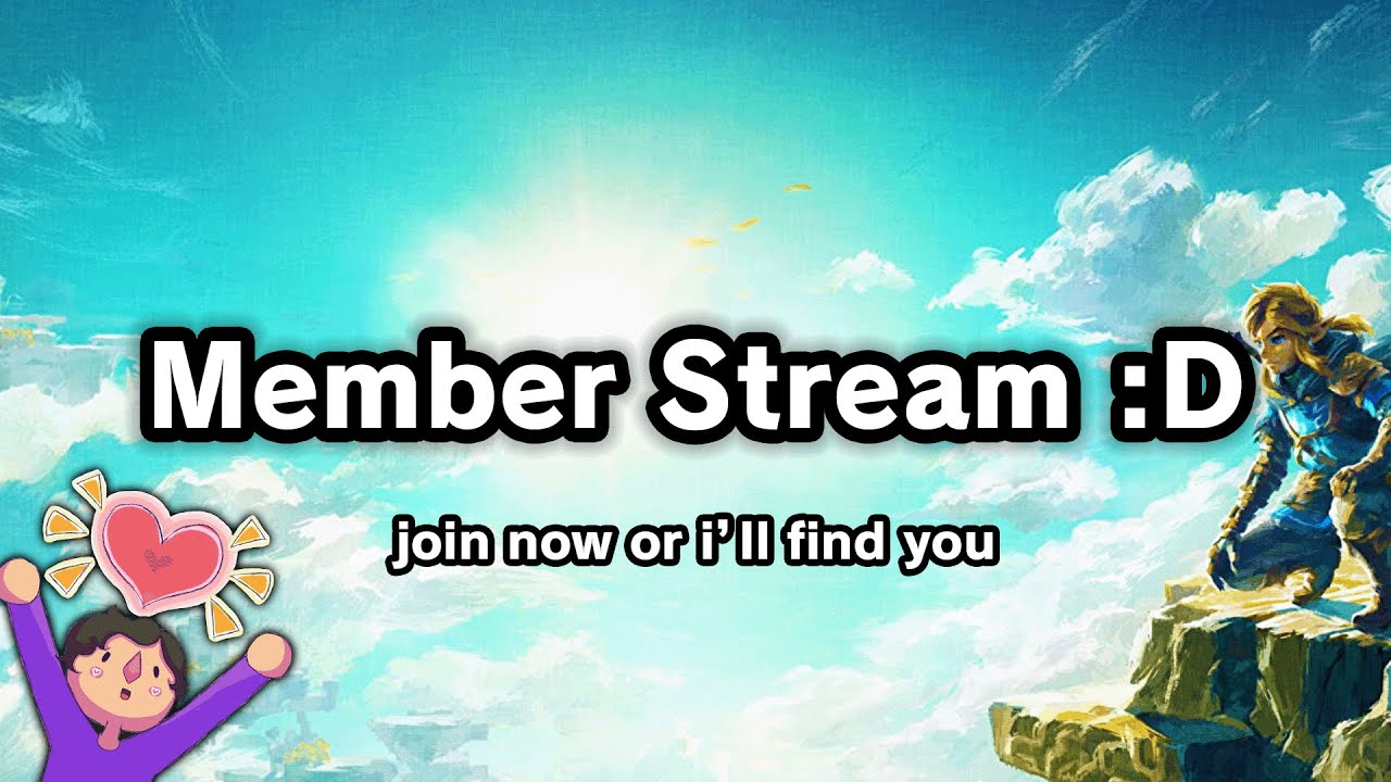 🍍 Pokemon Legends Arceus-ing all over the place (Free 1h of member stream for everyone :3)