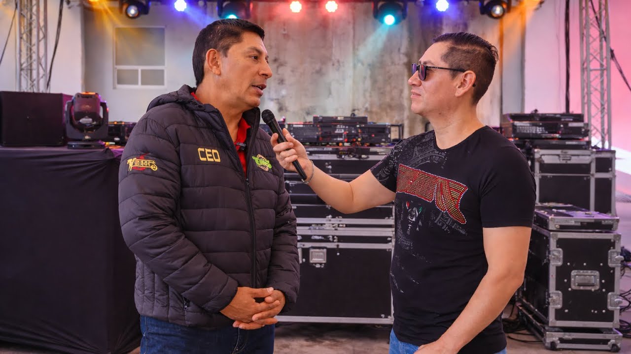 &iquest;Qu&eacute; le pas&oacute; al Audio de Winners? La verdad sobre sus rivalidades toda la Verdad  