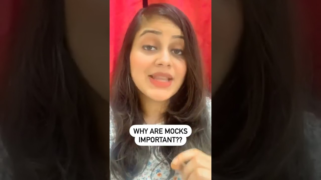 Why are mocks important?