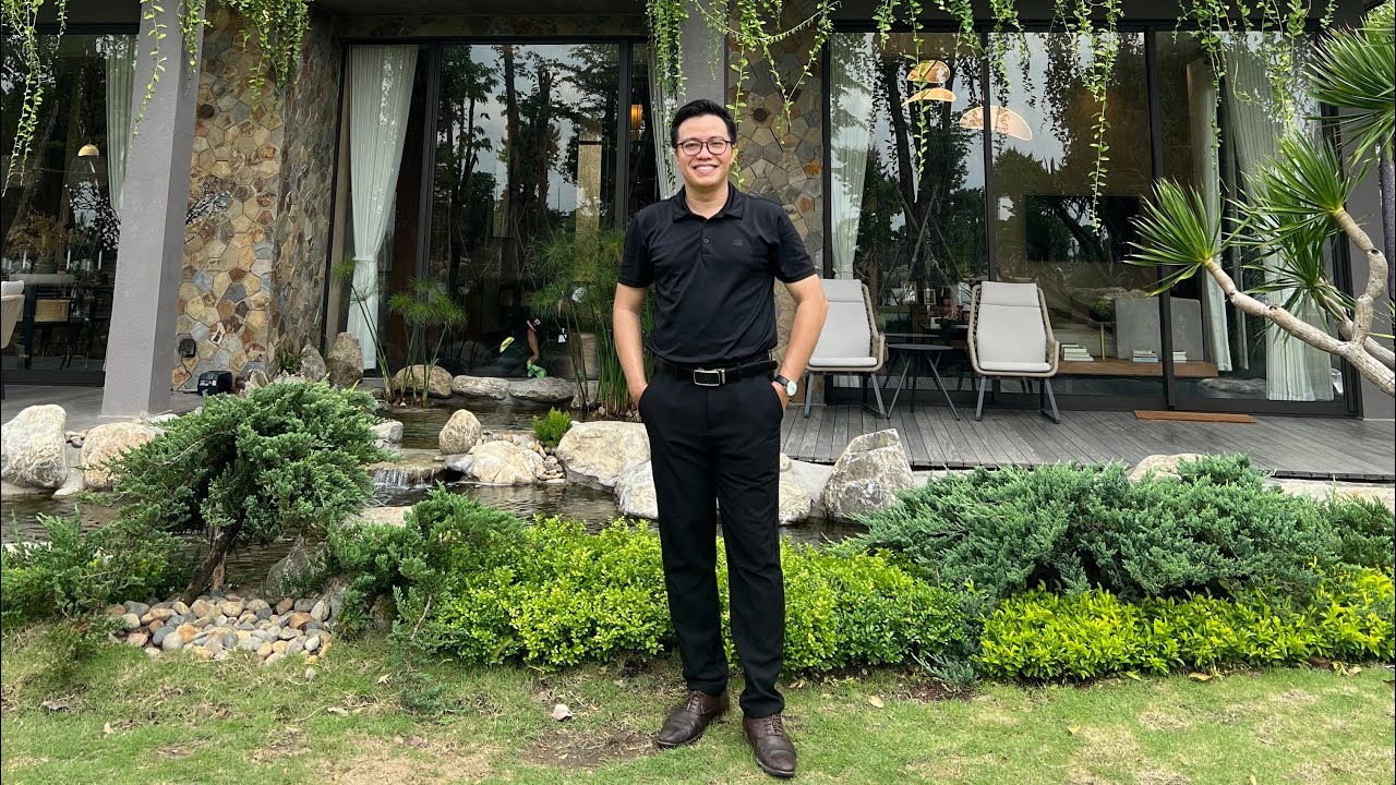 REVIEW ECO RETREAT GIAI ĐOẠN ĐẦU | ECO RETREAT